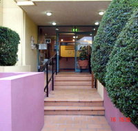 Albion Manor Motel  Serviced Apartments - Accommodation Mount Tamborine
