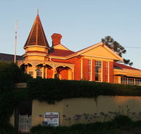 Alexandria Bed  Breakfast - Accommodation Mount Tamborine