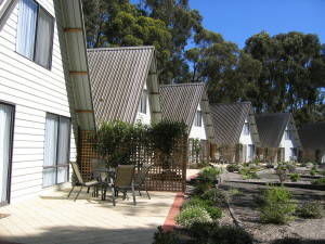 A-Line Holiday Village - Accommodation Mount Tamborine 0