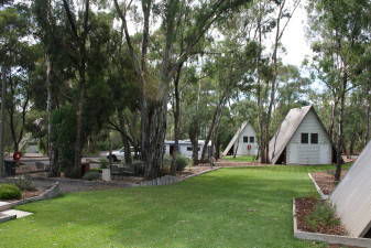 A-Line Holiday Village - Accommodation Mount Tamborine 1