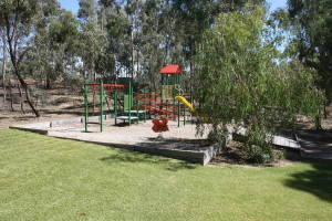 A-Line Holiday Village - Accommodation Mount Tamborine 3