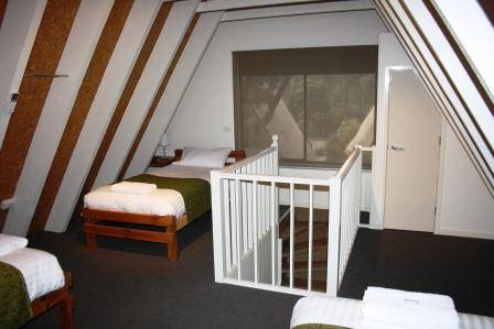 A-Line Holiday Village - Accommodation Mount Tamborine 4