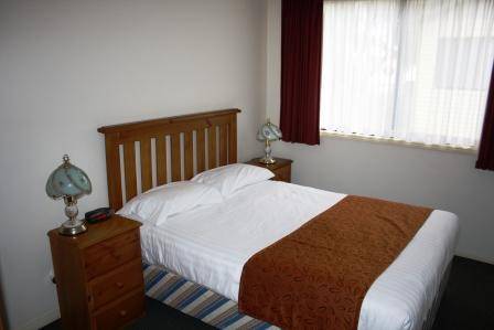 A-Line Holiday Village - Accommodation Mount Tamborine 6