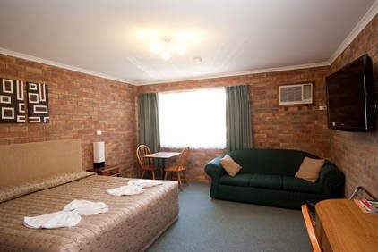 Kearneys Spring QLD Accommodation Mount Tamborine