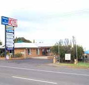 Almond Inn Motel - Accommodation Mount Tamborine