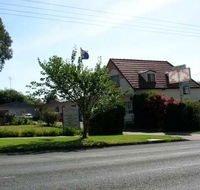 Amble-Inn Motel - Accommodation Mount Tamborine