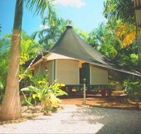 Anbinik Kakadu Resort - Accommodation Mount Tamborine
