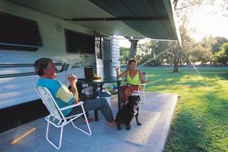 Anchorage Holiday Park - Accommodation Mount Tamborine 4