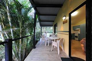 Anchorage Holiday Park - Accommodation Mount Tamborine 5