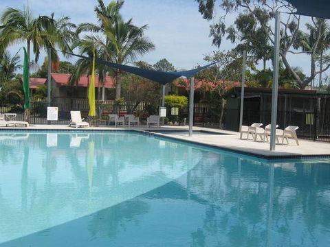 Anchorage Holiday Park - Accommodation Mount Tamborine 7