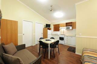 Anchorage Holiday Park - Accommodation Mount Tamborine 8