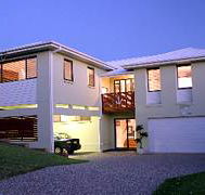 Anchors B  B - Accommodation Mount Tamborine