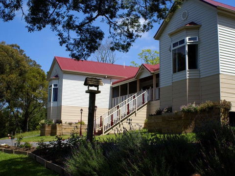 Annabelle Of Healesville Bed & Breakfast - Accommodation Mount Tamborine 1
