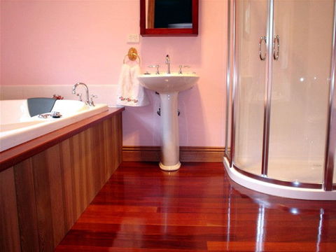 Annabelle Of Healesville Bed & Breakfast - Accommodation Mount Tamborine 2