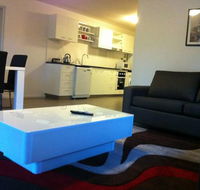 Apex Park Holiday Apartments - Accommodation Mount Tamborine