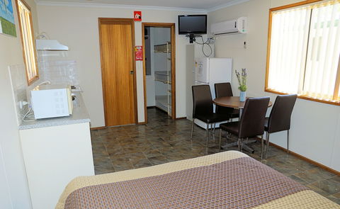 Ardrossan Caravan Park - Accommodation Mount Tamborine 1