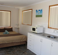 Ardrossan Caravan Park - Accommodation Mount Tamborine