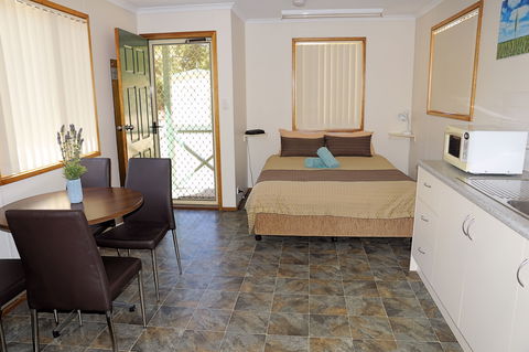 Ardrossan Caravan Park - Accommodation Mount Tamborine 3