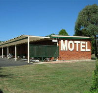 Armidale Rose Villa Motel - Accommodation Mount Tamborine