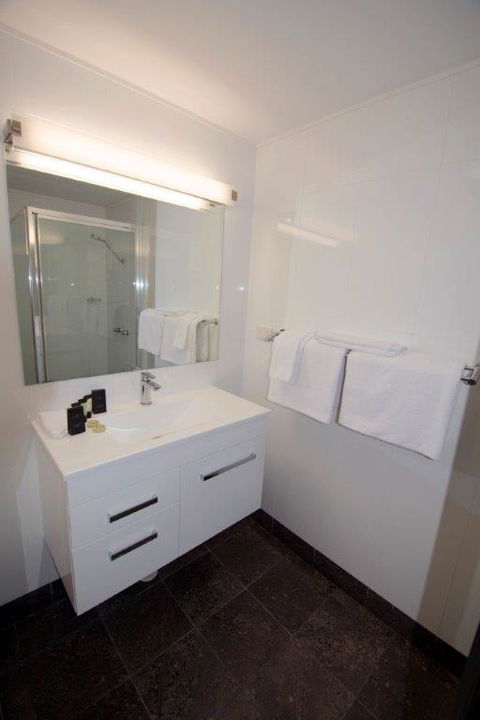Ashby House Motor Inn - Accommodation Mount Tamborine 3