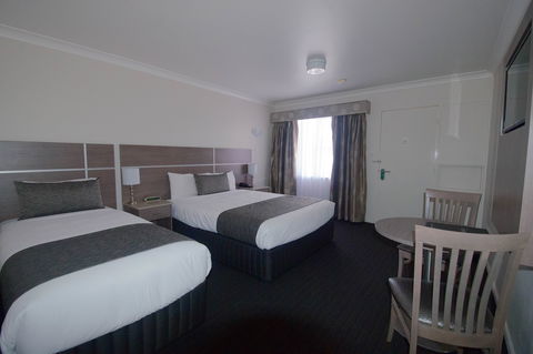 Ashby House Motor Inn - Accommodation Mount Tamborine 5