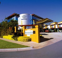 Australis Noosa Lakes - Accommodation Mount Tamborine