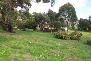 Bellbrae Motel - Accommodation Mount Tamborine 1