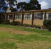 Bellbrae Motel - Accommodation Mount Tamborine