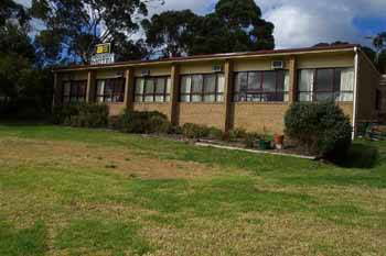 Bellbrae Motel - Accommodation Mount Tamborine 0
