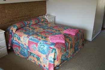 Bellbrae Motel - Accommodation Mount Tamborine 2