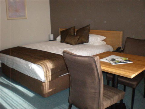 BEST WESTERN Hospitality Inns Esperance - Accommodation Mount Tamborine 0