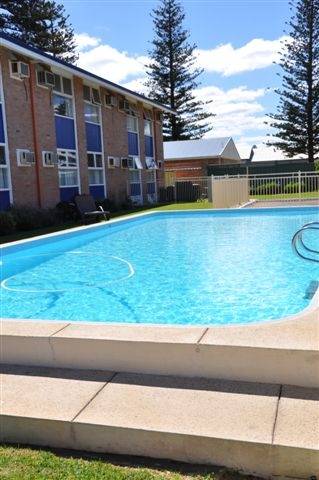BEST WESTERN Hospitality Inns Esperance - Accommodation Mount Tamborine 1