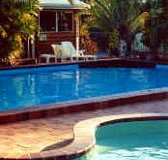 BIG4 Point Vernon Holiday Park - Accommodation Mount Tamborine