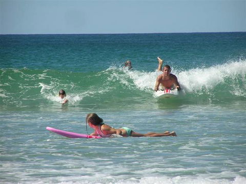 BIG4 Tathra Beach Holiday Park - Accommodation Mount Tamborine 5