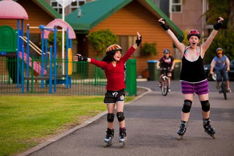 BIG4 Tathra Beach Holiday Park - Accommodation Mount Tamborine 6