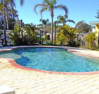 Birubi Beach Holiday Park - Accommodation Mount Tamborine