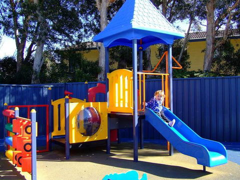 Birubi Beach Holiday Park - Accommodation Mount Tamborine 4