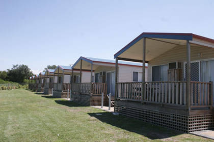 Birubi Beach Holiday Park - Accommodation Mount Tamborine 5