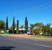 Blackall Coolibah Motel - Accommodation Mount Tamborine