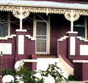 Blue Diamond Cottage - Accommodation Mount Tamborine