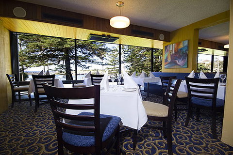 Boat Harbour Motel - Accommodation Mount Tamborine 2