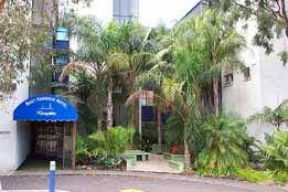 Boat Harbour Motel - Accommodation Mount Tamborine 4
