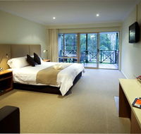 Bonville Golf Resort - Accommodation Mount Tamborine