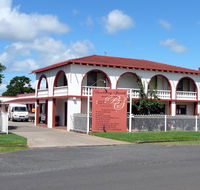 Bundaberg Spanish Motor Inn - Accommodation Mount Tamborine
