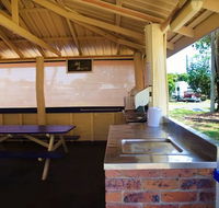 Burnett Heads Holiday Park - Accommodation Mount Tamborine