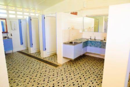 Burnett Heads Holiday Park - Accommodation Mount Tamborine 1