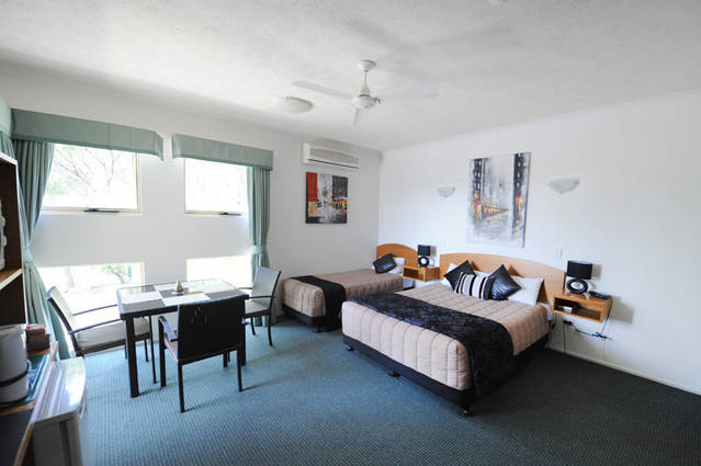 Caboolture South QLD Accommodation Mount Tamborine