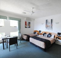 Caboolture Riverlakes Motel - Accommodation Mount Tamborine