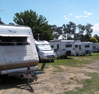 Canberra Carotel Motel  Caravan Park - Accommodation Mount Tamborine