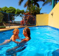 Caribbean Motel - Accommodation Mount Tamborine